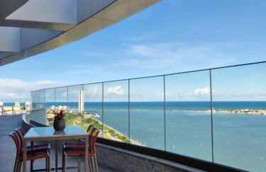 Flat Parque do Cais Aconchegante - Foto 23