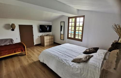 La planque de l'éclusier - Photo 25