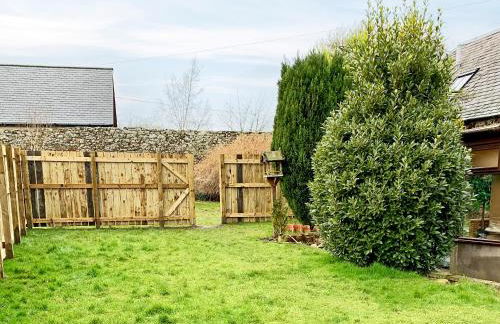 Garden Cottage - Photo 15