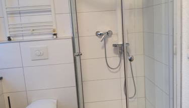 Ferienwohnung Lessing - Foto 5, Shower