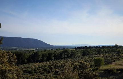 Les Terrasses - Gordes - Photo 36