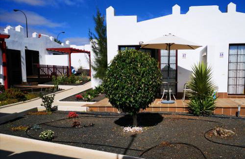 Bungalow tranquillo e soleggiato - Photo 10