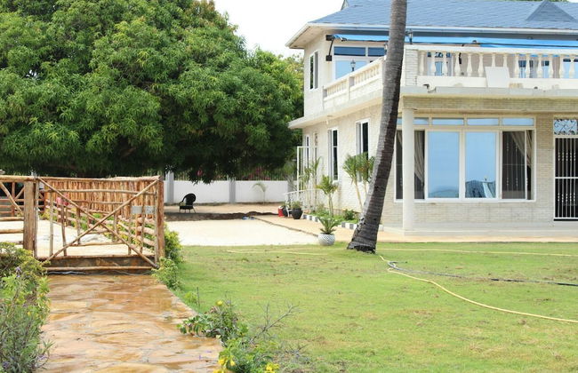 Kichangani Beach house - Foto 11