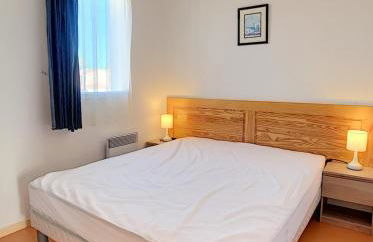 Maison, 8 places, 3 chambres, clim, piscine, tennis - Foto 11