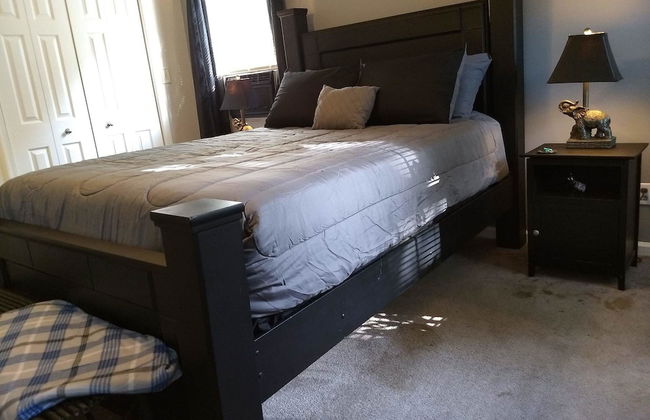 The Cottages of Lynchburg - Foto 6