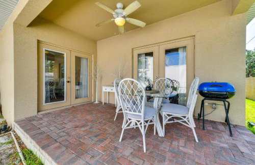 5 Mi to Beach Family Retreat in Sarasota! - Foto 2