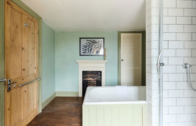 The Lewes Place - Contemporary 3bdr House With Patio - Foto 22