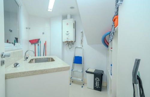 Casa de Condomínio | Trapiche na Lagoa #LA15 - Foto 37