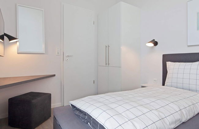 6 Personen Ferienhaus in Wendtorf - Photo 6