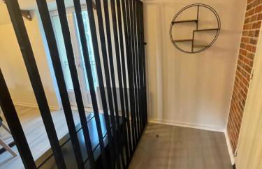 Le Dortoir Daubigny - Foto 21