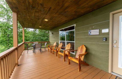 Turkey Hollow with a one of a kind view - Foto 26