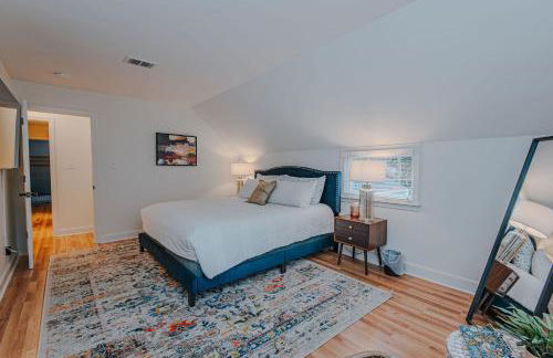 Artopia Retreat and Marys Gatehouse - Foto 63