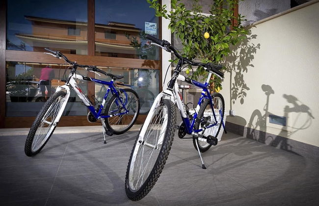 Le Camere del Crimiso - Foto 18