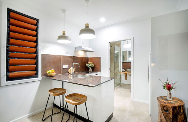 Airlie Beach Eco Cabins - Adults only - Photo 20