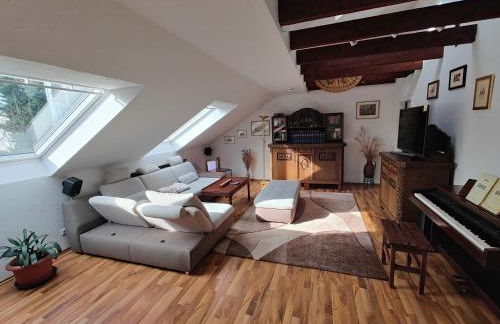 Ferienwohnung Biene - Foto 1