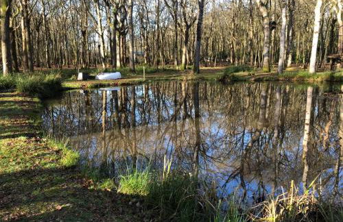 The Barn - Quiet Location - Foto 29