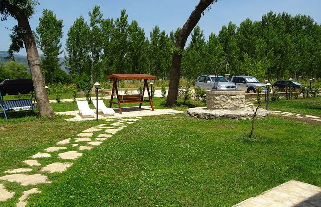 Agriturismo il Pioppeto - Foto 44