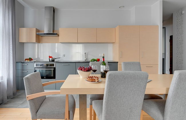 Old Town - Tobiasz Residence by Welcome Apartment - Foto 53