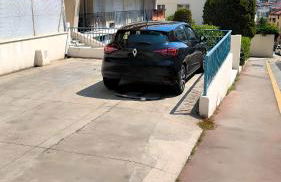 Loft Magnan - PARKING - idéal couples -BEACH -TRAM & Supermarkets - New & Confort-AC - Foto 52