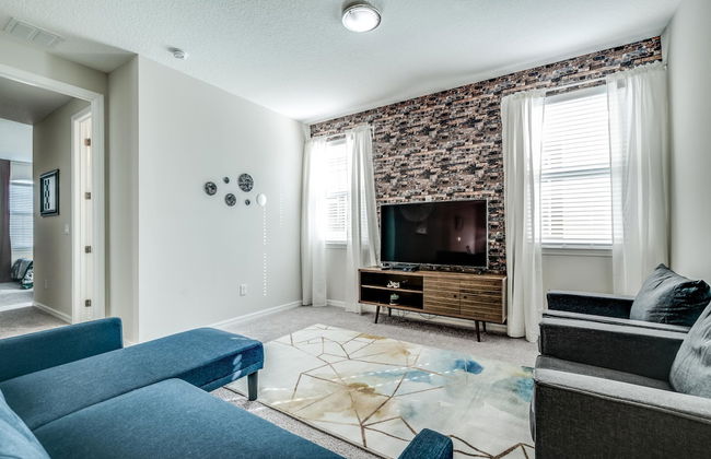 1822cvt New 9 Bedroom 6 Bathroom Resort Villa - Foto 40