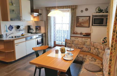 Haus Brandstein Ferienwohnungen - Foto 9