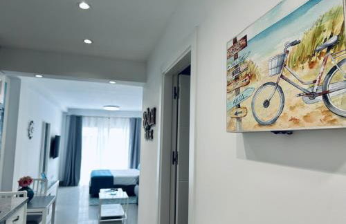 Mare Apartments Marbella - Photo 56