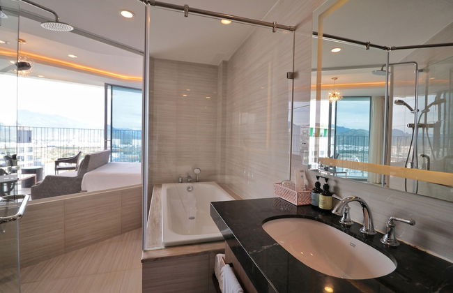 Wise Stay Panorama Condotel - Foto 34