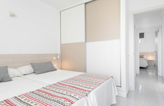 Apartamentos Siesta I - Foto 33