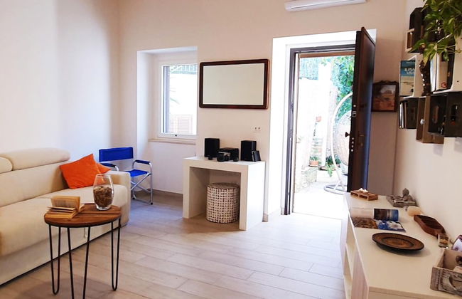 La Casa nel Verde in Rocca San Giovanni - Foto 9