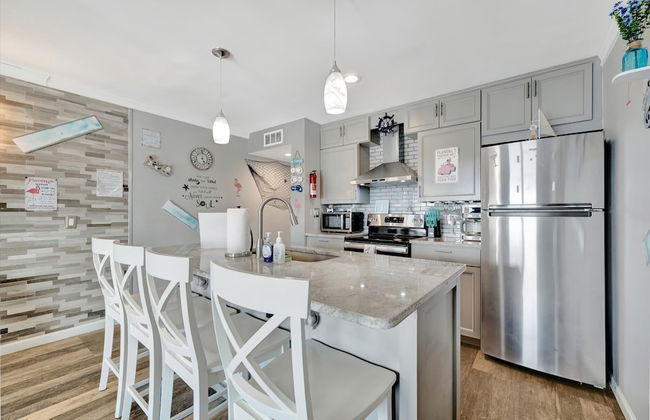 The Hemingway - Foto 60