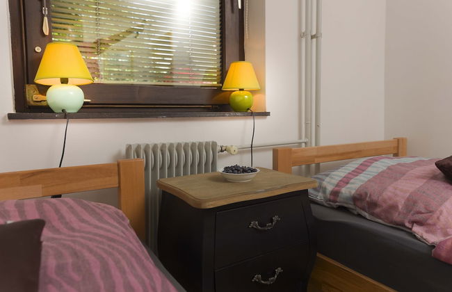 Apartments Rikli - Foto 8