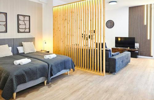 Moderne Unterkünfte in Findorff & Highspeed WLAN - Foto 21