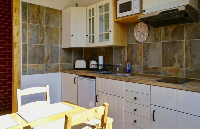 Farmstay Neuendorfkrug, La1/4tow - Formerly TUI - Foto 6