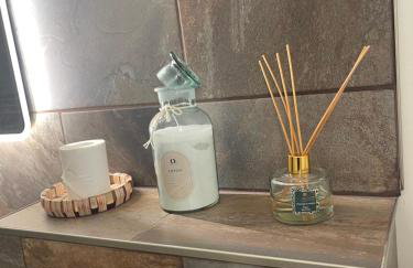 La Galerie, suite pour 2 personnes avec chambre supplémentaire possible - Photo 8