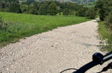 Ferienwohnung am Wald - Photo 22