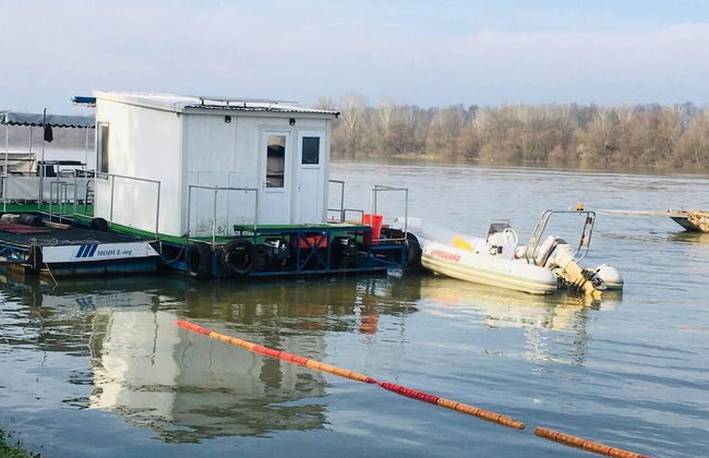 Nevressa 1-bed Cabin - Foto 16