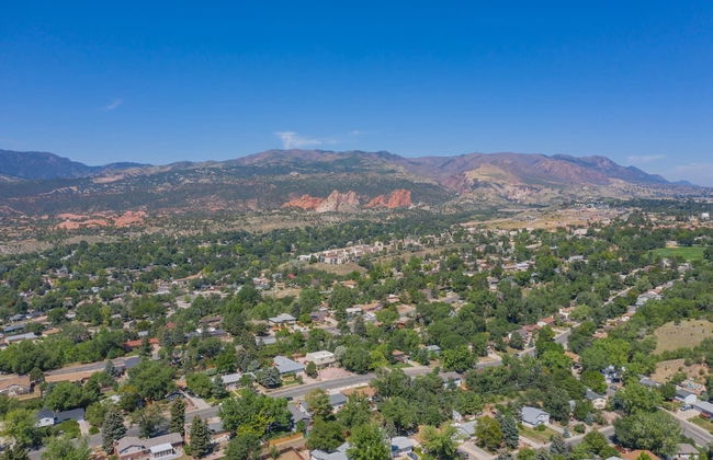 4BR Dog-friendly Minutes to Garden of the Gods - Foto 43