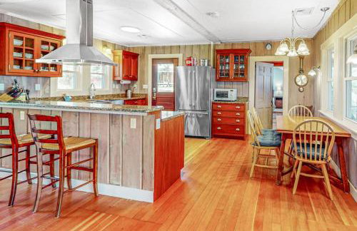 Cove Cottage - Foto 11