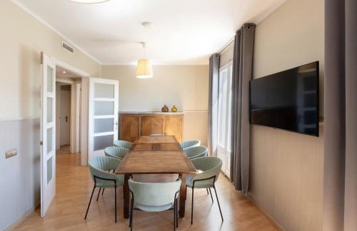 Suite Home Sagrada Familia - Photo 148