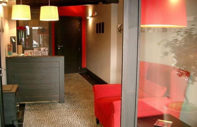 Apartamentos La Plaza de Hervás - Photo 2