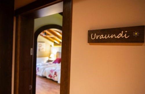 Casa Rural Aldekoa - Foto 61