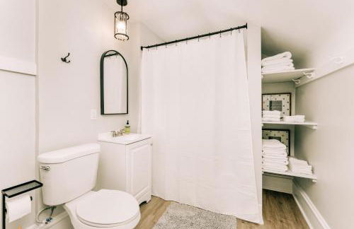 The Larks Nest - A Gem in a Tranquil Neighborhood - Foto 4