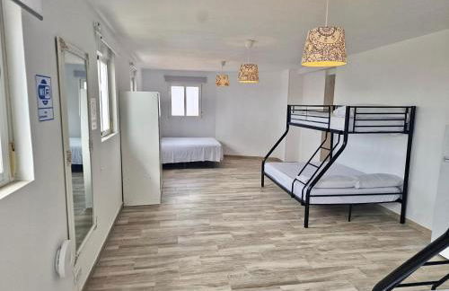 Villa Sunset Boulevard Lujo - Photo 23