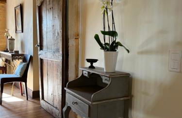 Les Maisons d'Antan 5 étoiles - Foto 5