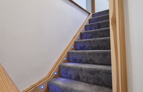 Dronefield Lodge - Foto 9