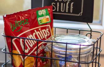 Rhön & Relax Schwarze Berge - Garten - Foto 13