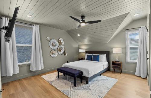 Wine Country Getaway | JZ Vacation Rentals - Foto 28