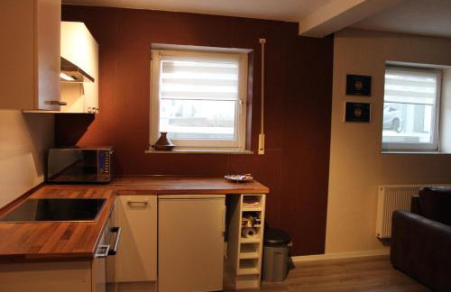 Ferienwohnung - Monteurwohnung Familie Houri - Foto 25