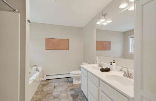 The Willowbrook Catskills - Foto 52