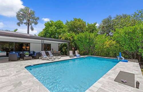 2 Masters Heated Pool Near Beach & Atl Ave! - Foto 9